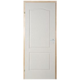 Dusa 75x210 tele lemezelt beltéri ajtó BGT bal