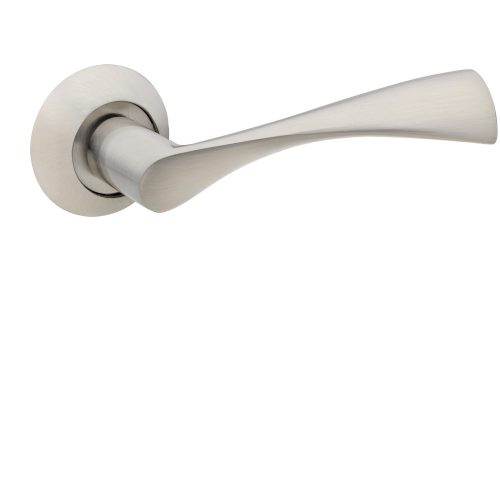 BUSSARE CLASSICO SOLO Satin Chrome