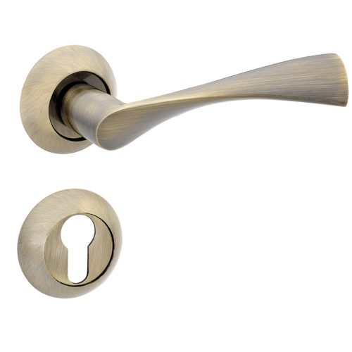 BUSSARE CLASSICO PZ Antique Bronze