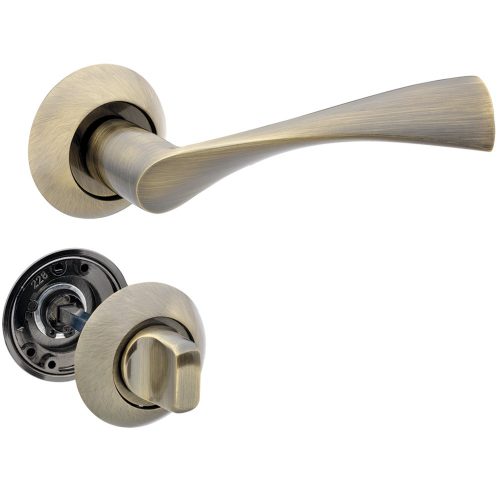 BUSSARE CLASSICO WC Antique Bronze