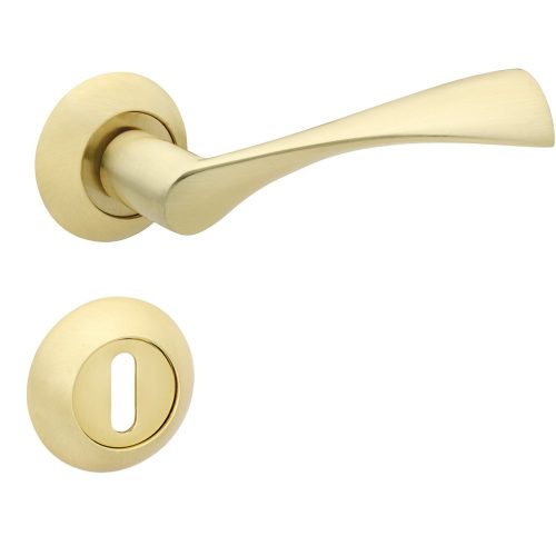 BUSSARE CLASSICO BB Satin Gold