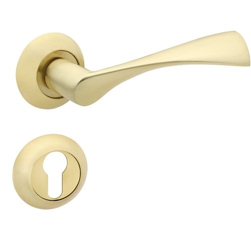 BUSSARE CLASSICO PZ Satin Gold