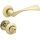 BUSSARE CLASSICO WC Satin Gold