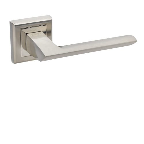 BUSSARE ASPECTO SOLO Satin Chrome