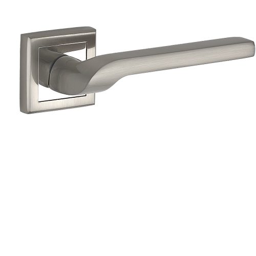 BUSSARE ESTA SOLO Satin Chrome