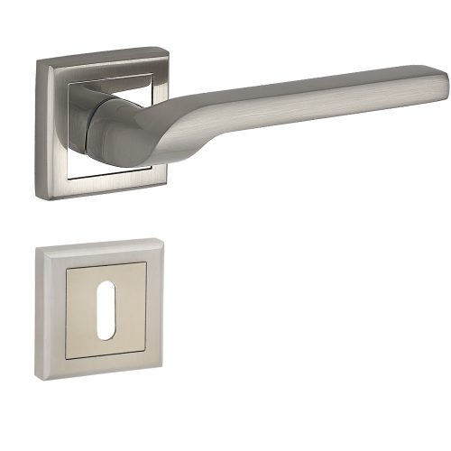 BUSSARE ESTA BB Satin Chrome