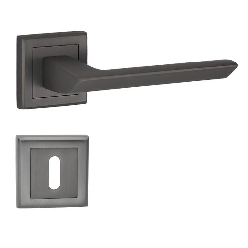 BUSSARE ASPECTO BB Anthracite