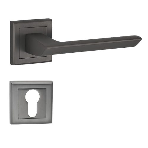 BUSSARE ASPECTO PZ Anthracite