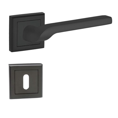 BUSSARE ESTA BB Ash Black