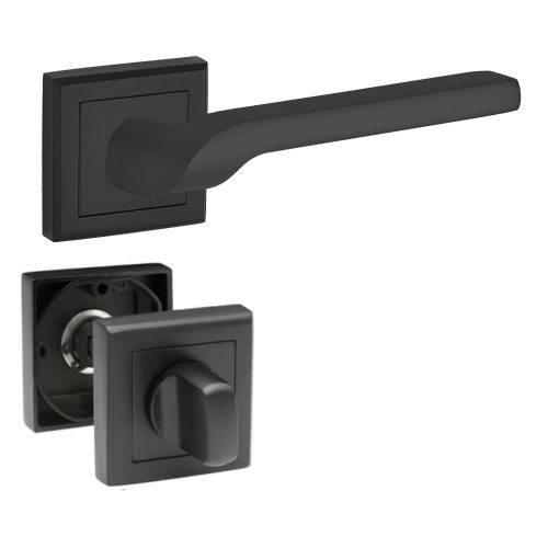 BUSSARE ESTA WC Ash Black