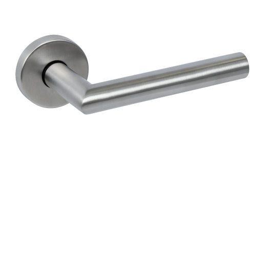 BUSSARE LEVANA SOLO Stainless Steel