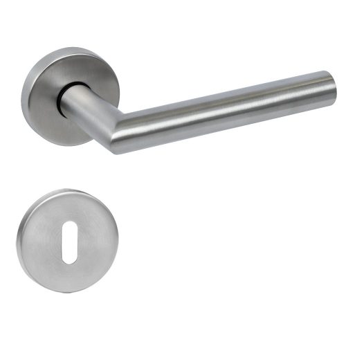 BUSSARE LEVANA BB Stainless Steel