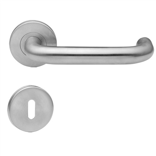 BUSSARE UMINA BB Stainless Steel