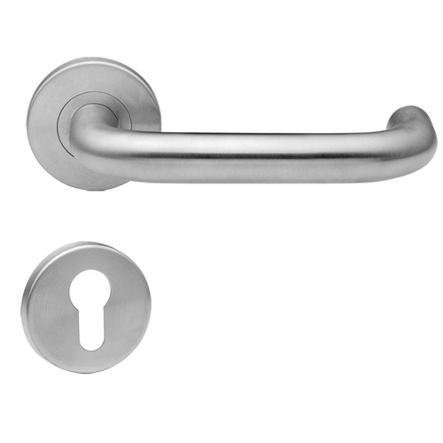 BUSSARE UMINA PZ Stainless Steel