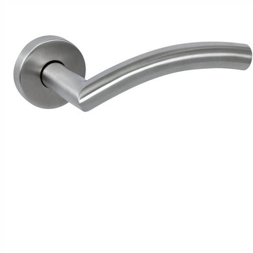 BUSSARE VIVO SOLO Stainless Steel