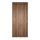 CPL beltéri ajtó 90x210 cm, charlestone tölgy színű, Blokktok, jobb