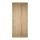 Dekorfóliás beltéri ajtó 90x210 cm, európai tölgy színű, B-tok, jobb