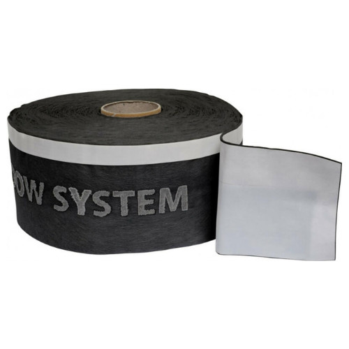 SWS Outside Extra 70 mm (30 m)