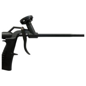 PU-pisztoly fém/teljes teflon bevonat/