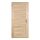 DT68 Zebra 8 100x210 tele fa bejárati ajtó bal