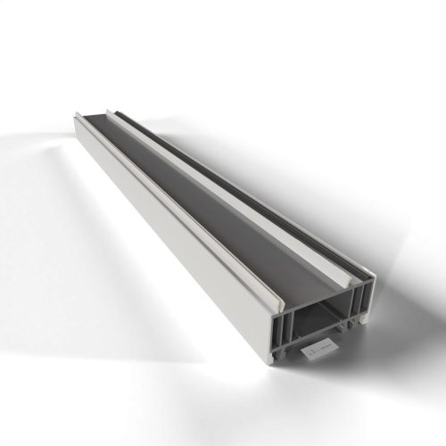 GEALAN S8000 36 mm-es toktoldó