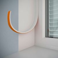 Takarólécek, profilok