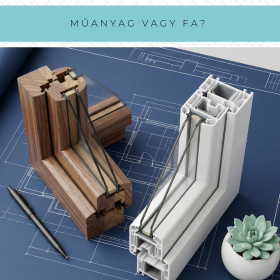 Műanyag vagy fa?